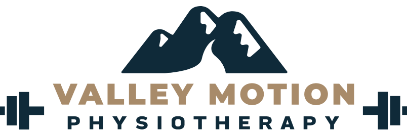 Valley Motion Physiotherapy